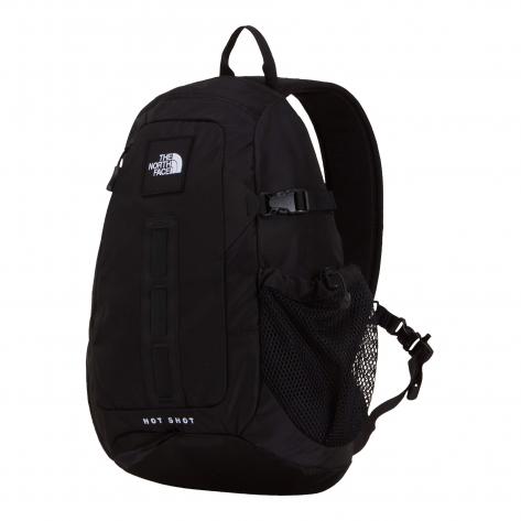 The North Facen Rucksack HOT SHOT SLING 8JCE-JK3 TNF BLACK | One size
