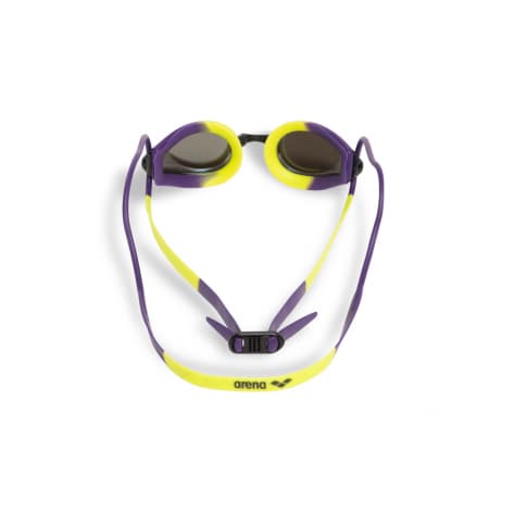 Arena Schwimmbrille Tracks Mirror 92370 
