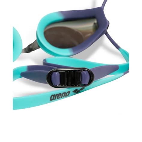 Arena Schwimmbrille Tracks Mirror 92370 