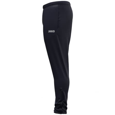 Jako Kinder Polyesterhose Dynamic 9270 