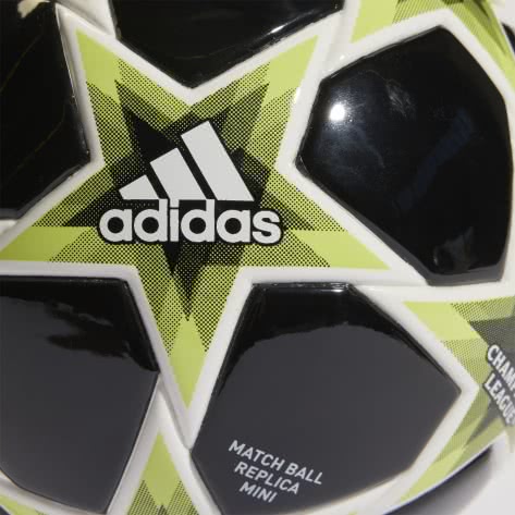 adidas Fussball UCL UCL Void Real Madrid Mini Football 