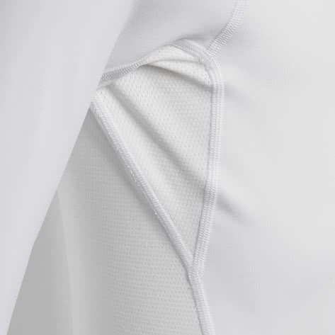 adidas Jungen Langarm Shirt ALPHASKIN TECHFIT 