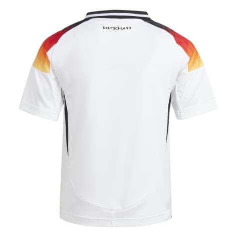 adidas Kinder DFB Home Mini Kit EM 2024 IP8153 92 White | 92