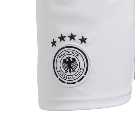 adidas Kinder DFB Home Short EM 2024 