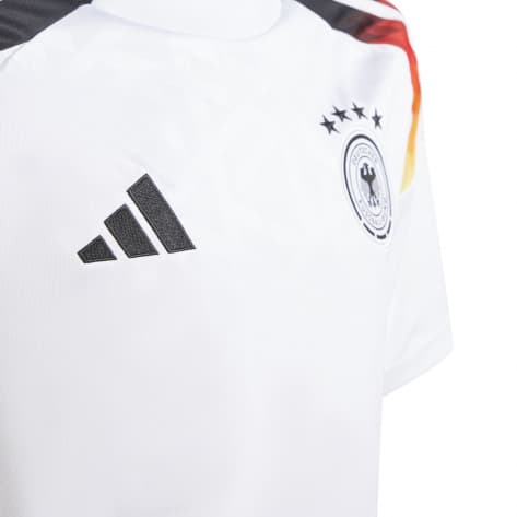 adidas Kinder Heim Trikot DFB EM 2024 