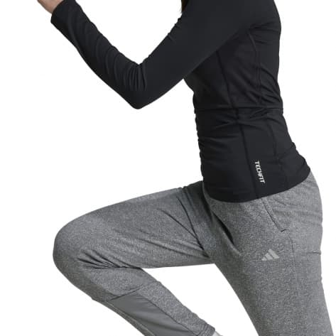 adidas Kinder Langarm Shirt J Techfit LS Tee 