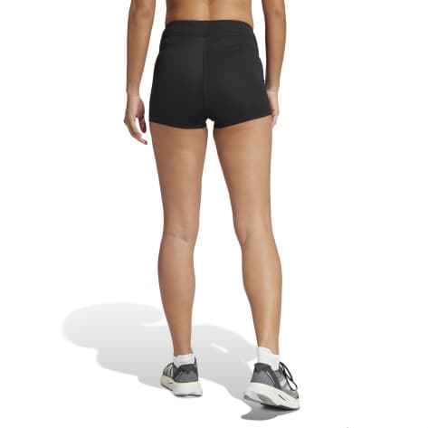 adidas Damen Laufshort Adizero E Booty 