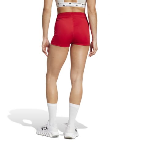 adidas Damen Laufshort Adizero E Booty 