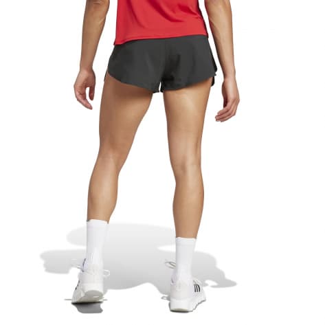 adidas Damen Laufshort Adizero E Split 