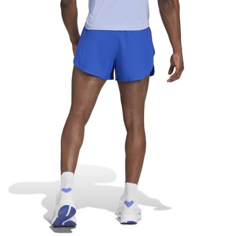 adidas Herren Laufshort Adizero E Split 