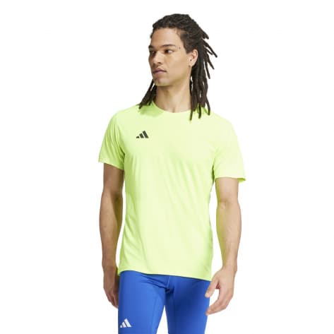adidas Herren Laufshirt Adizero E Tee 