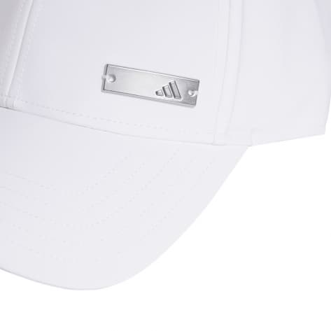 adidas Unisex Kappe BB CAP LT MET 