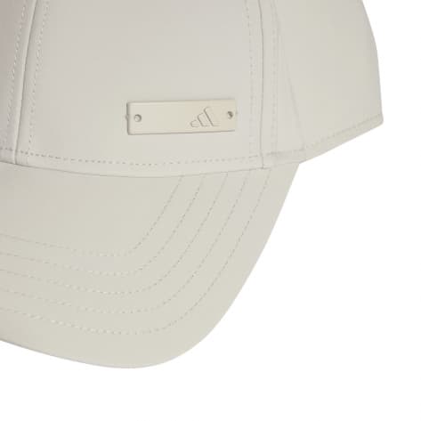 adidas Unisex Kappe BB CAP LT MET JF8487 Herren Wonder Alumina | Herren