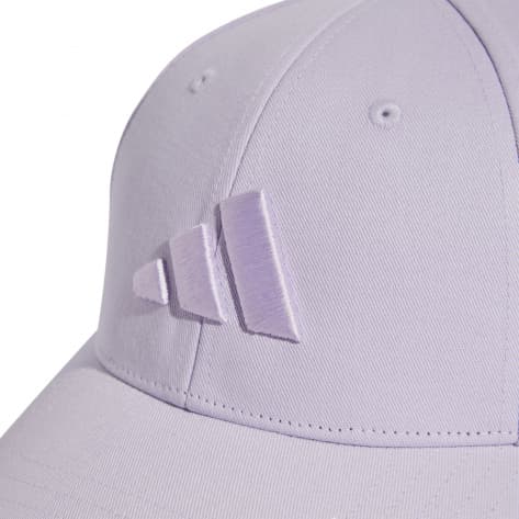 adidas Kappe Baseball Cap Tonal JC8880 OSFW Ice Lavender | Damen