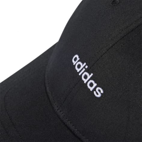 adidas Kappe Baseball Bsbl Street Cap IY7764 Herren Black/White | Herren