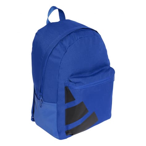 adidas Rucksack Classic Bars Back to School BP IS7060 Team Royal Blue/Black | One size
