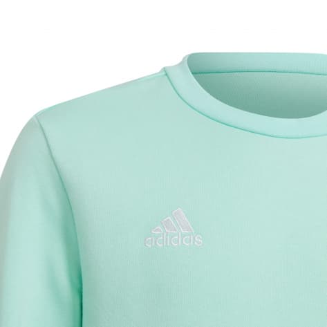 adidas Kinder Pullover Entrada 22 Sweat Top Youth 