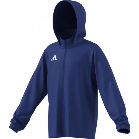 adidas Kinder Jacke Entrada 26 Multi Jacket Y 