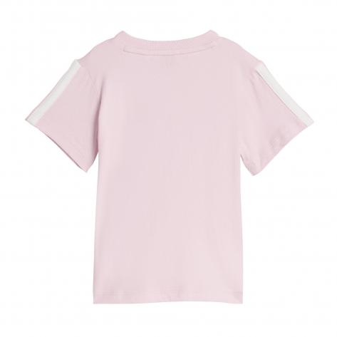 adidas Kinder Set I 3S T-SET 160 