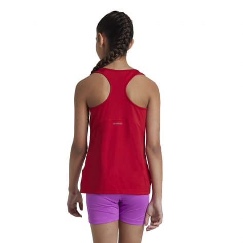 adidas Mädchen Tanktop JG Techfit Tank 