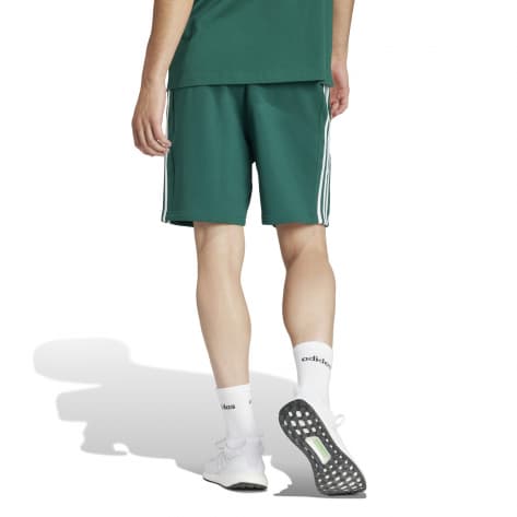 adidas Herren Short Essentials French Terry 3S Shorts 