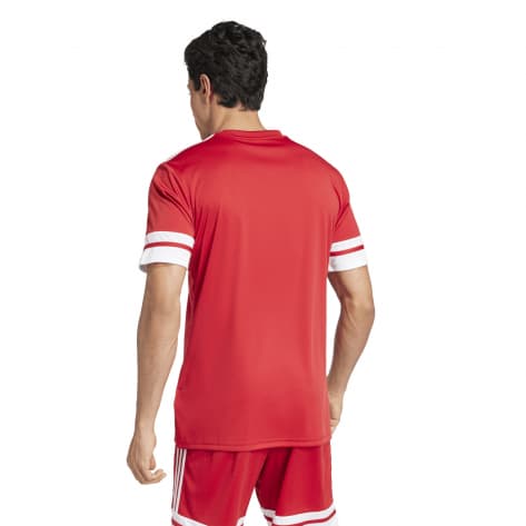 adidas Herren Set Trikot + Hose Squadra 25 