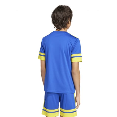 adidas Kinder Set Trikot + Hose Squadra 25 