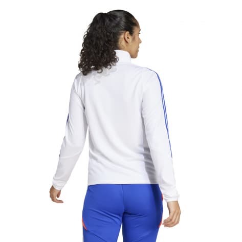 adidas Damen Trainingstop Tiro 24 Training Top W 