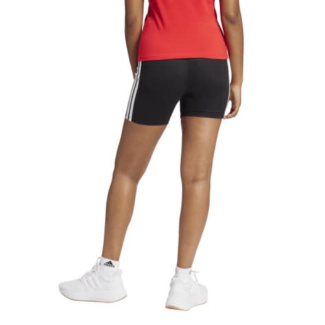 adidas Damen Short W 3S SJ BK SHO 