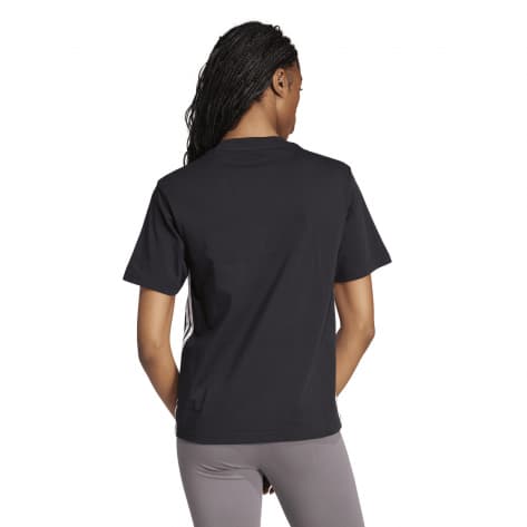 adidas Damen T-Shirt W 3S SJ T 