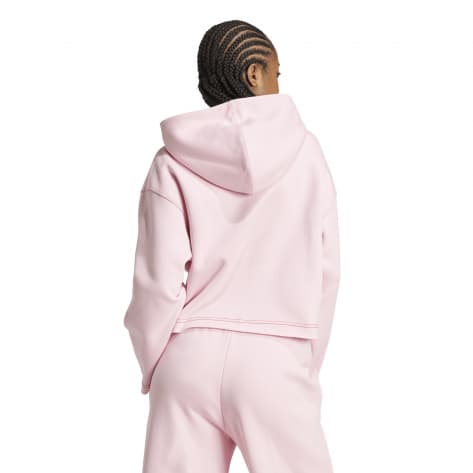 adidas Damen Kapuzenpullover ALL SZN Loose Graphic Hoodie 