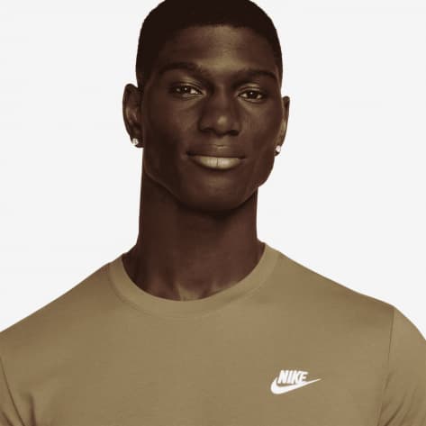 Nike Herren T-Shirt Sportswear AR4997 