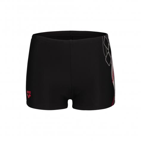 Arena Jungen Badehose Boy´s Swim Short Logo 008671 