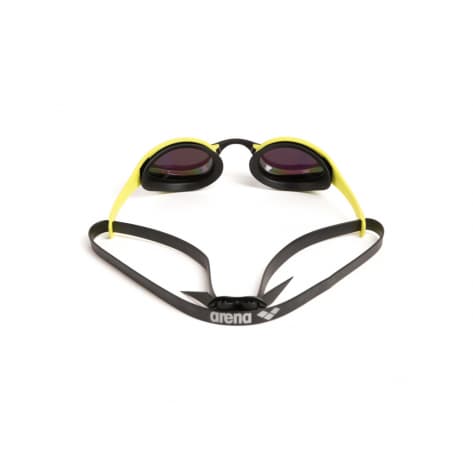Arena Schwimmbrille Cobra Ultra Swipe 002507-110 Emerald Cyber-Lima | One size