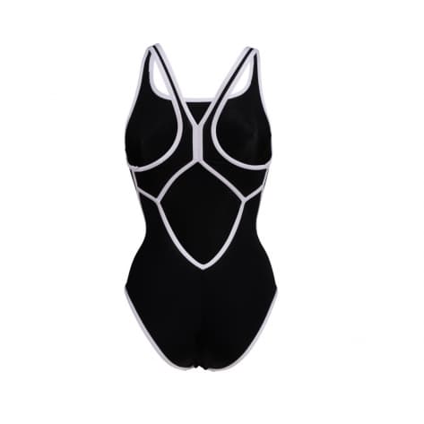 Arena Damen Badeanzug ARENA PRO_FILE SWIMSUIT 006643 