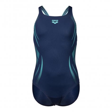 Arena Mädchen Badeanzug POSEIDONIA SWIM PR 009005 