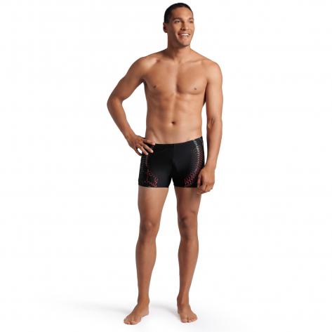 Arena Herren Badehose Swim Short Graphic 008668 