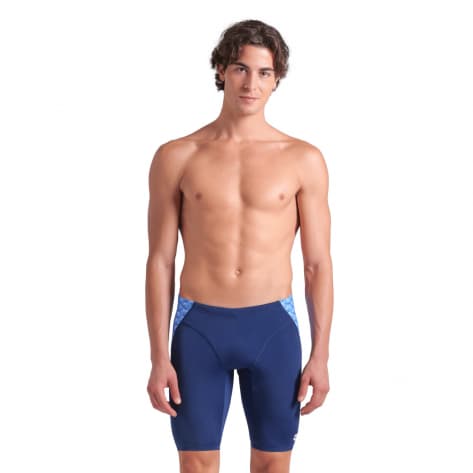 Arena Herren Badehose Monogram Swim Jammer 009079 