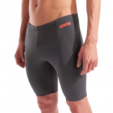 Arena Herren Badeshose MEN'S TEAM SWIM JAMMER SOLID 004770 