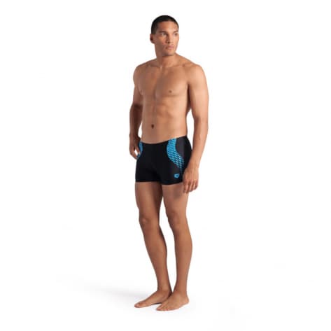 Arena Herren Badehose Openings Swim Short 008064 