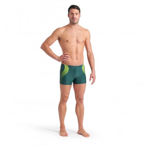 Arena Herren Badeshort OPENINGS SWIM SHORT 008064 