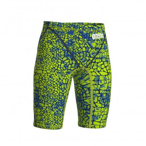 Arena Jungen Wettkampf-Schwimmhose Powerskin Next Jammer Jr 006352 