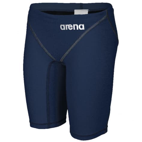 Arena Jungen Badehose Powerskin ST 2.0 Jammer Jr 2A958-075 128 Navy | 128