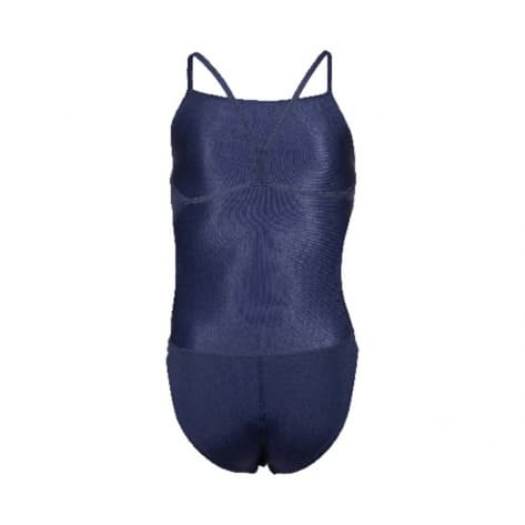 Arena Mädchen Badeanzug TEAM SWIMSUIT CHALLENGE SOLID 004765 