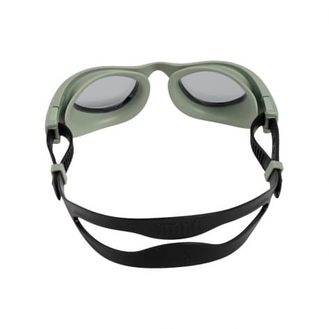 Arena Schwimmbrille The One 001430-105 Smoke-Jade-Black | One size