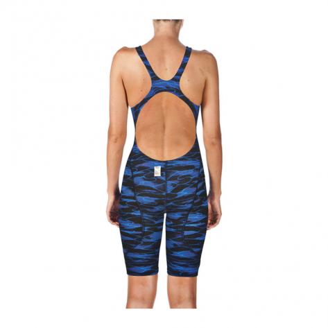 Arena Damen Wettkampf-Badeanzug Powerskin ST 2.0 Fbslob Ltd ED 000812 