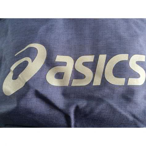 Asics Rucksack Sport Backpack 3033A411-401 Peacoat/Silver | One size