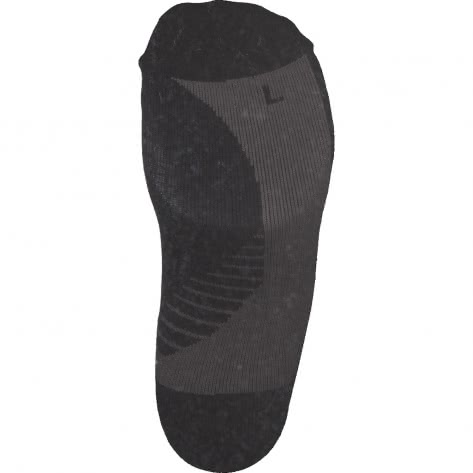 Asics Unisex Laufsocken Ultra Comfort Quarter Sock 3013A269 