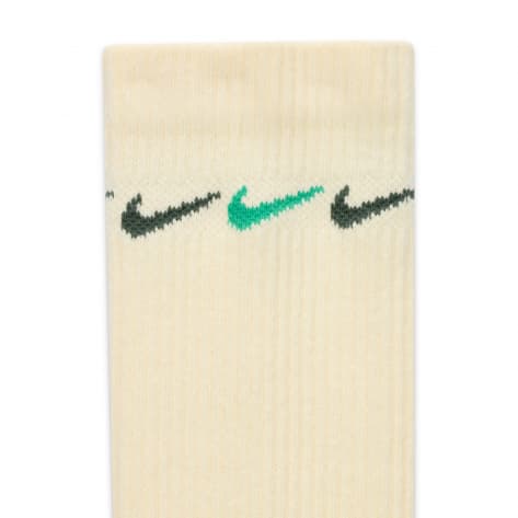 Nike Socken Everyday Plus Cushioned Crew Socks 3er Pack DH3822 