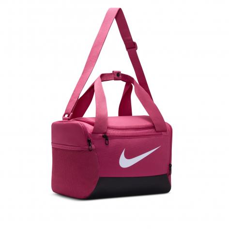 Nike Unisex Sporttasche Nike Brasilia 9.5 Extra Small DM3977 